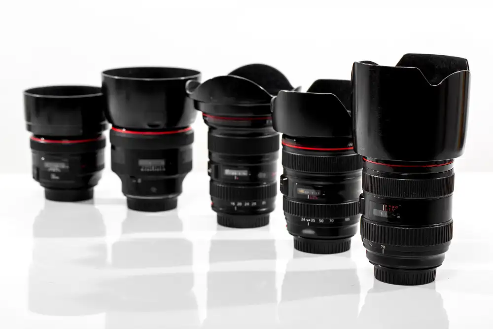 Review Lensa Bekas untuk Fotografi: Dari Wide hingga Tele