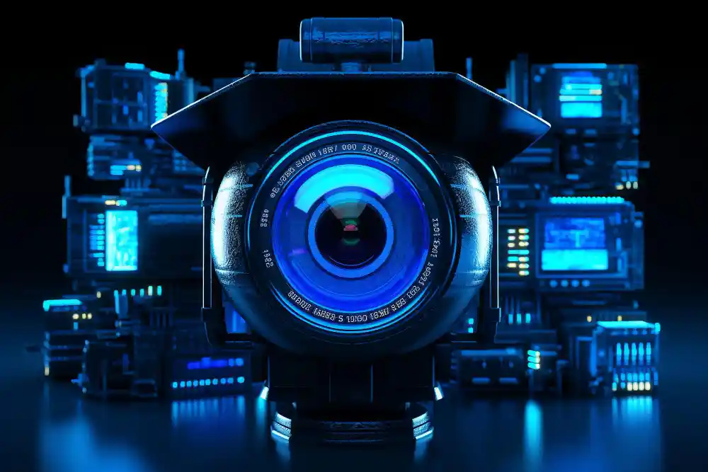 Peran AI dalam Fotografi Modern: Antara Alat dan Kreativitas