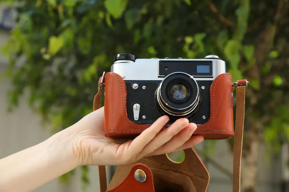 Fitur Kamera Mirrorless: Panduan Lengkap 2026