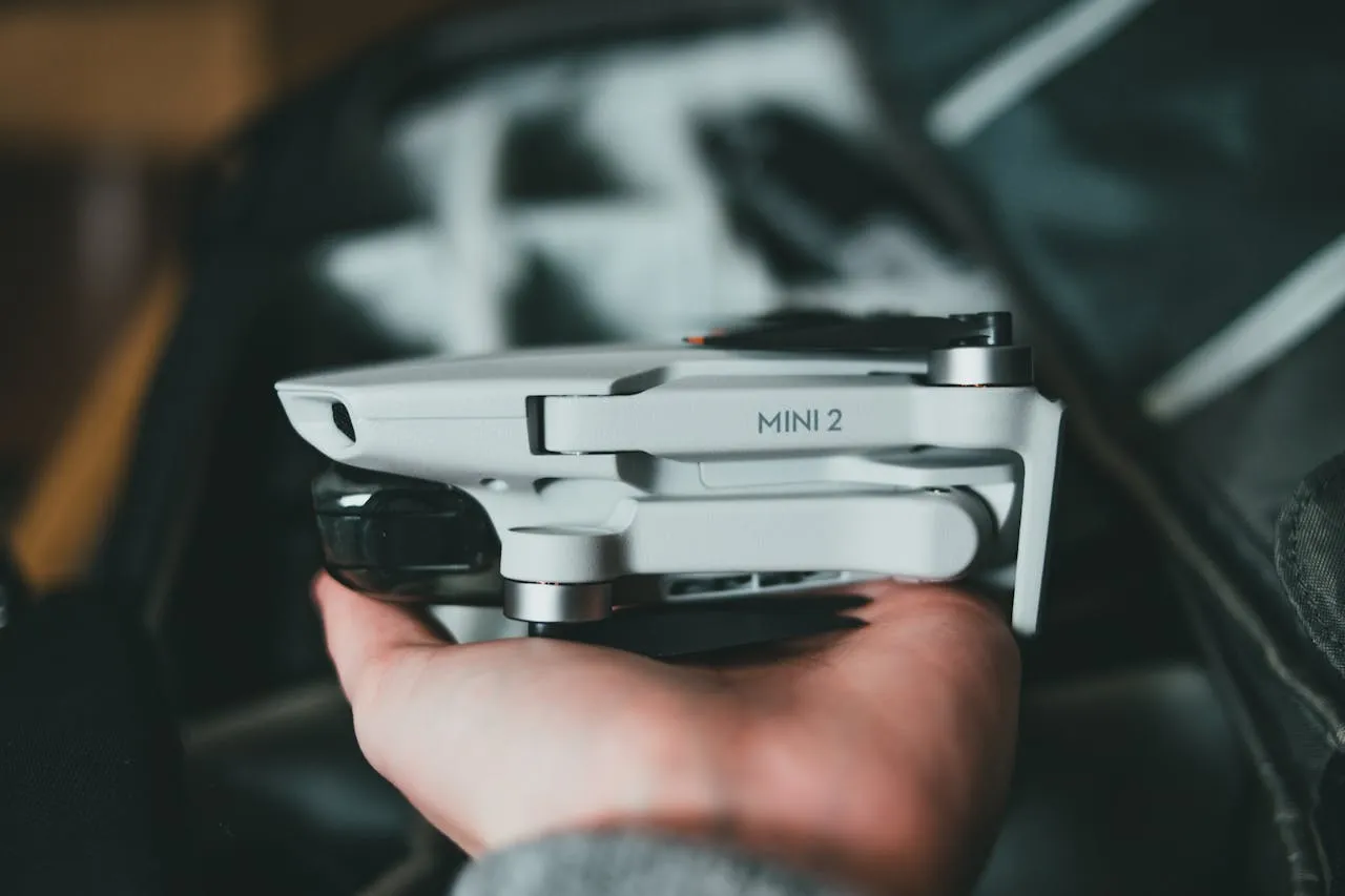 7 Tips Praktis Beli Drone Bekas Agar Tidak Menyesal