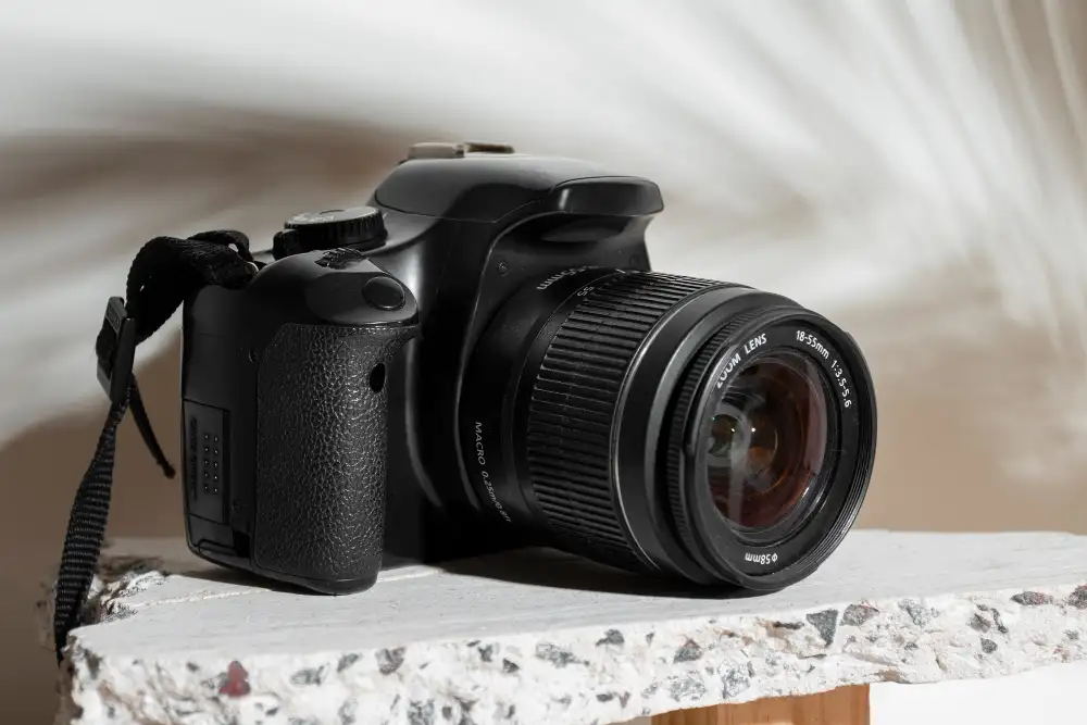 Kamera Street Photography Bekas yang Masih Layak Dipilih