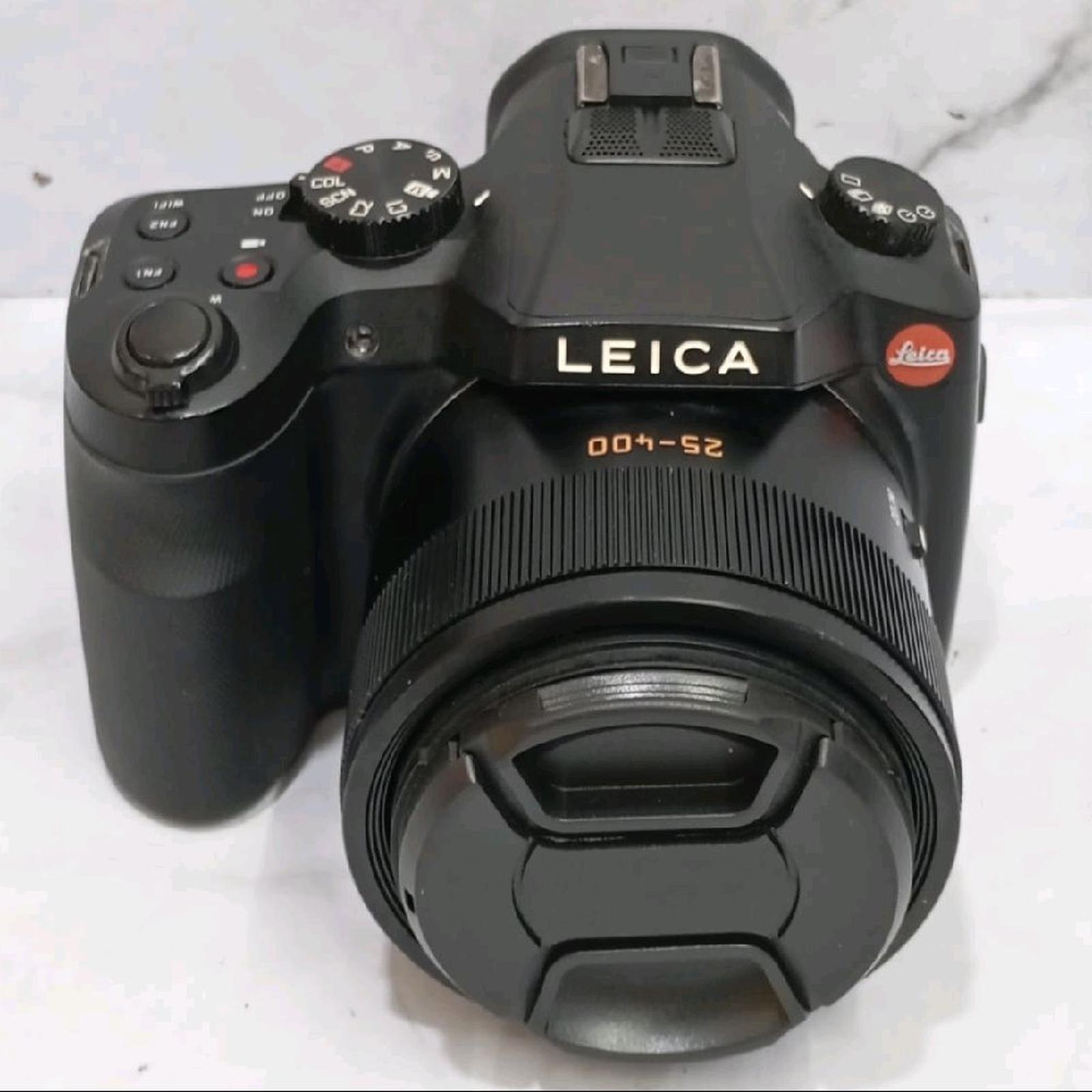 LEICA V LUX VLUX TYPE 114