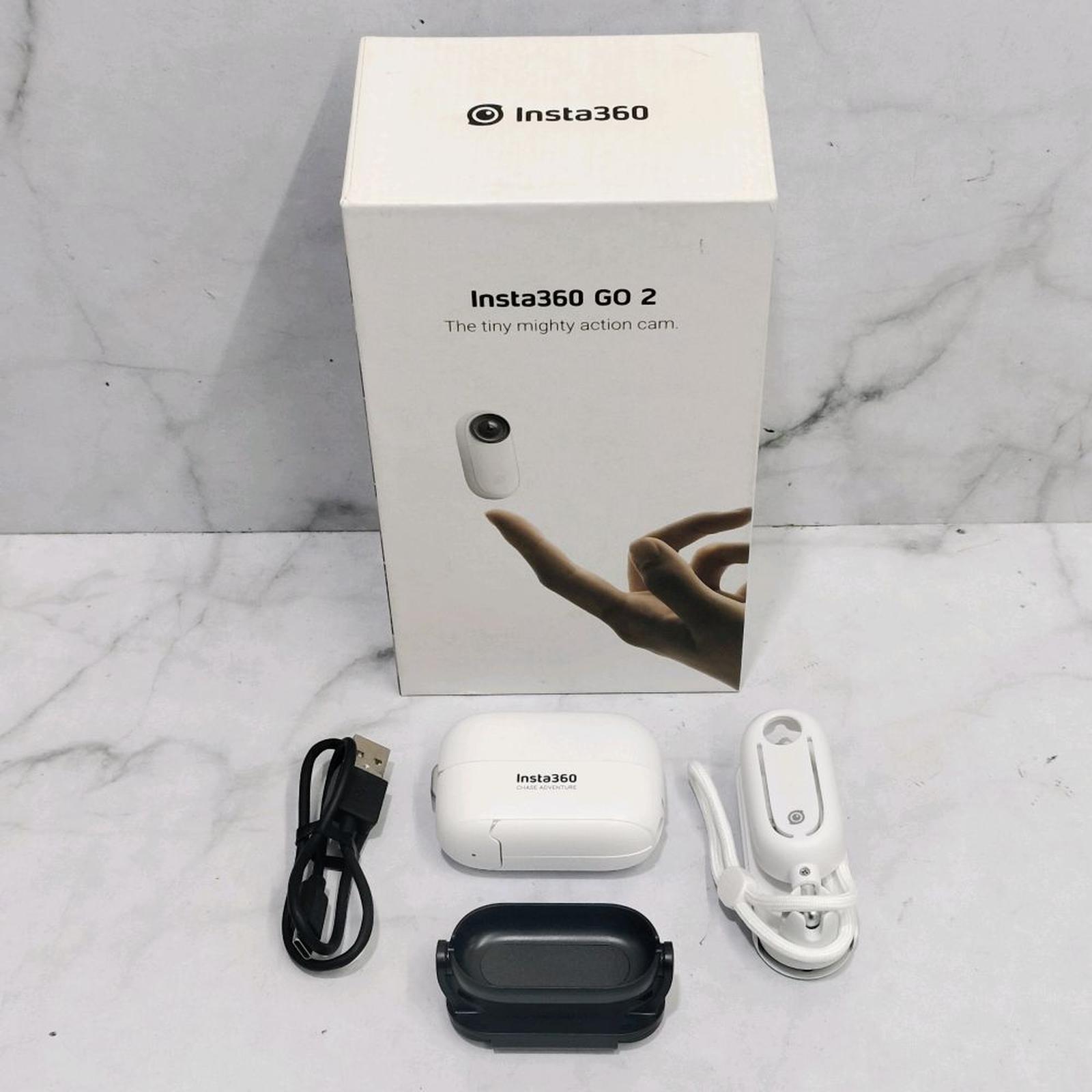 INSTA 360 GO2 / INSTA360 GO 2 ACTION CAMERA