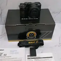 NIKON Z30 KIT DX 16 50MM