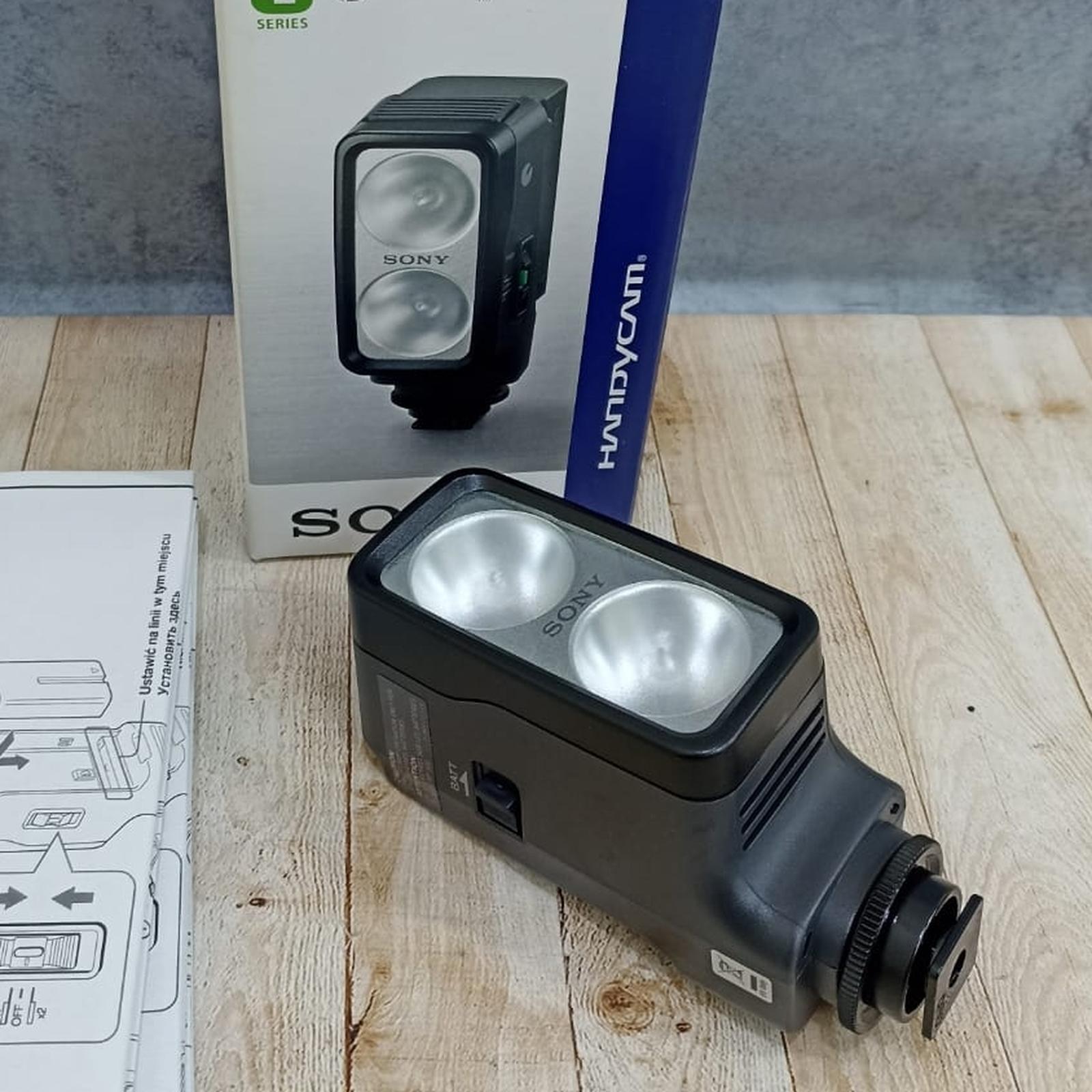 SONY HVL 20DW2 / HVL-20DW2 BNOB