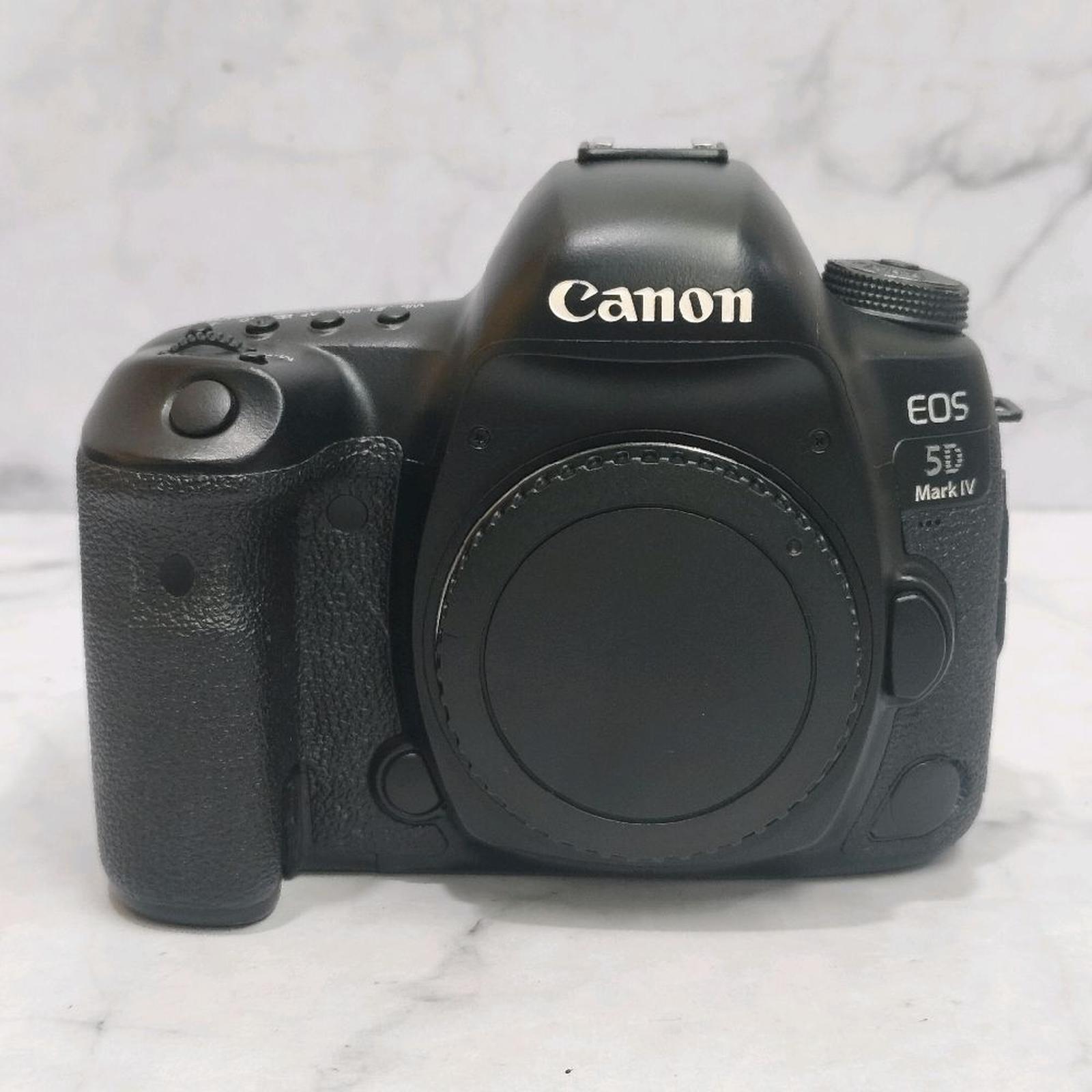 CANON 5D MARK IV