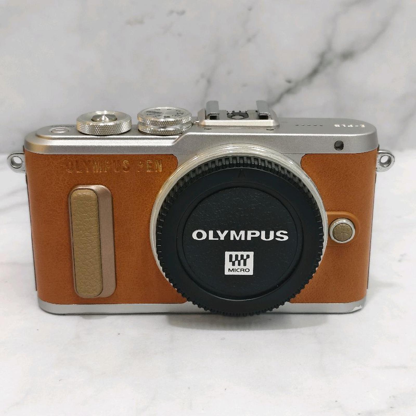 OLYMPUS EPL8 / EPL 8 BODY ONLY